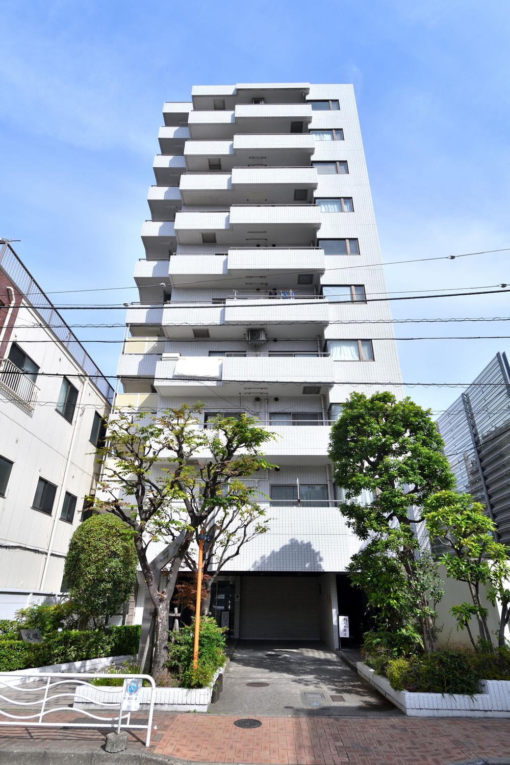 ルグラン門前仲町